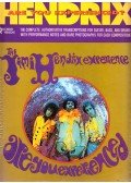 Andy Aledort,Kenn Chipkin,Ed Cavaseno,Dave Whitehill - Hendrix: Are You Experienced?