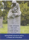 Szilágyi Rita - Képzőművészeti séta a Fiumei úti sírkertben