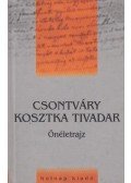 Csontváry Kosztka Tivadar - Önéletrajz