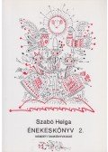 Szabó Helga - Énekeskönyv 2.