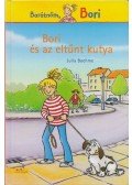 Julia Boeheme - Bori és az eltűnt kutya - Barátnőm, Bori