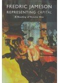 Jameson, Frederic - Representing Capital