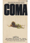 Robin Cook - Coma