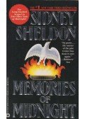 Sidney Sheldon - Memories of Midnight
