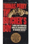 Thomas Perry - The Butcher's Boy