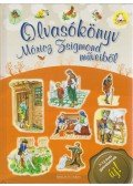 Lukács Zoltán (szerk.) - Olvasókönyv Móricz Zsigmond műveiből