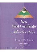 Simon Haines,Barbara Stewart - New First Certificate Masterclass