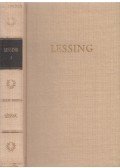 Lessing, Gotthold Ephraim - Lessings Werke III.