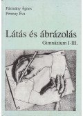 Pázmány Ágnes - Permay Éva - Látás és ábrázolás