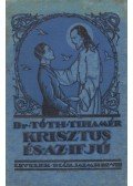 Tóth Tihamér - Krisztus és az ifjú