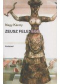 Nagy Károly - Zeusz felesége (dedikált)