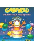 Jim Davis,Jim Kraft - Garfield - Születésnapi meglepetés