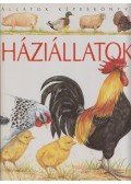 Émilie Beaumont - Háziállatok