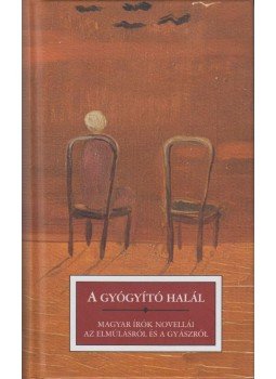 Kőrössi P. József (szerk.) - A gyógyító halál Kőrössi P. József (szerk.) - A gyógyító halál, Budapest 2010 antikvár könyv