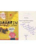 Vörös István - Gagarin avagy jóslástan alapfokon (dedikált)