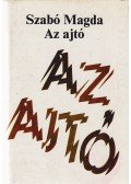 Szabó Magda - Az ajtó (dedikált)