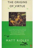 Matt Ridley - The Origins of Virtue
