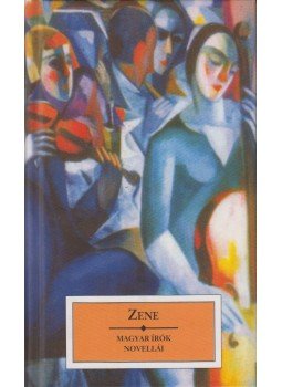 Kőrössi P. József - Zene Kőrössi P. József - Zene, 2010 antikvár könyv