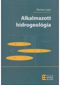 Marton Lajos - Alkalmazott hidrogeológia