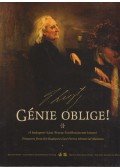 Eckhardt Mária - Génie oblige!