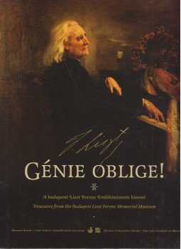 Eckhardt Mária - Génie oblige! Eckhardt Mária - Génie oblige!, Budapest 2011 antikvár könyv