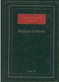 Nemeskürty István - Requiem és búcsú (dedikált)
