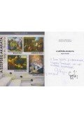 Bacsó Béla,Gábor György,Gyenge Zoltán,Heller Ágnes - A szépség akarata (Gábor György és Gyenge Zoltán által dedikált)