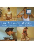 Mark Evans,Suzanne Franzen,Rosalind Oxenford - The Massage Manual