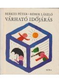 Berkes Péter - Várható időjárás