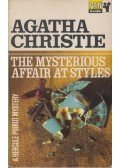 Agatha Christie - The Mysterious Affair at Styles