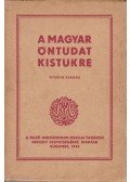  - A magyar öntudat kistükre