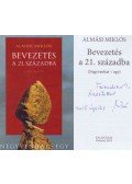 Almási Miklós - Bevezetés a 21. századba (dedikált)