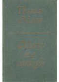 Thomas Mann - Mario és a varázsló