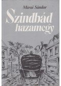 Márai Sándor - Szindbád hazamegy