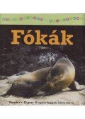 Christina Wilsdon - Fókák