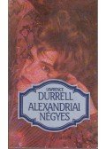 Durrell, Lawrence - Alexandriai négyes I. - Justine