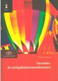 Vörös József - Termelés és szolgáltatásmenedzsment
