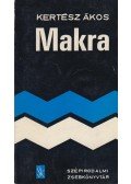 Kertész Ákos - Makra (dedikált)