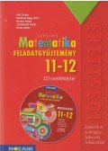 Árki Tamás,Konfárné Nagy Klára,Kovács István,Trembeczki Csaba,Urbán János - Sokszínű matematika feladatgyűjtemény 11-12.