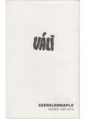 Váli Dezső - Váli: Szerelemnapló