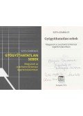 Szita Szabolcs - Gyógyíthatatlan sebek (dedikált)