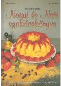 Kövesdi Natália - Nagyi és Nati szakácskönyve (Dedikált)