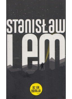 Stanislaw Lem - Az Úr hangja Stanislaw Lem - Az Úr hangja, Budapest 2018 antikvár könyv
