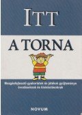 Czvetnics Rita - Itt a torna