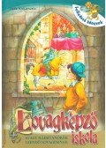 Vitéz Annamária - Lovagképző iskola - avagy illemtanórák leendő lovagoknak
