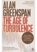 Alan Greenspan - The Age of Turbulence: Adventures in a New World