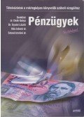 Benkőné dr. Deák Ibolya,Dr. Gyulai László,Illés Istvánné dr.,Sztanó Imréné dr. - Pénzügyek - Új tételsor!