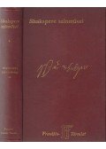 William Shakespeare - Shakspere történeti színművei II.