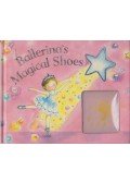 Nick Ellsworth - Ballerina's magical shoes