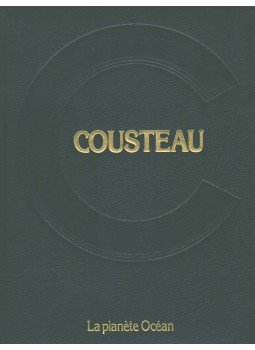 Cousteau, JacQues-Yves - La planete ocean Cousteau, JacQues-Yves - La planete ocean, 1984 antikvár könyv
